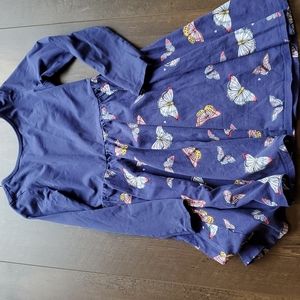 Tea collection dress